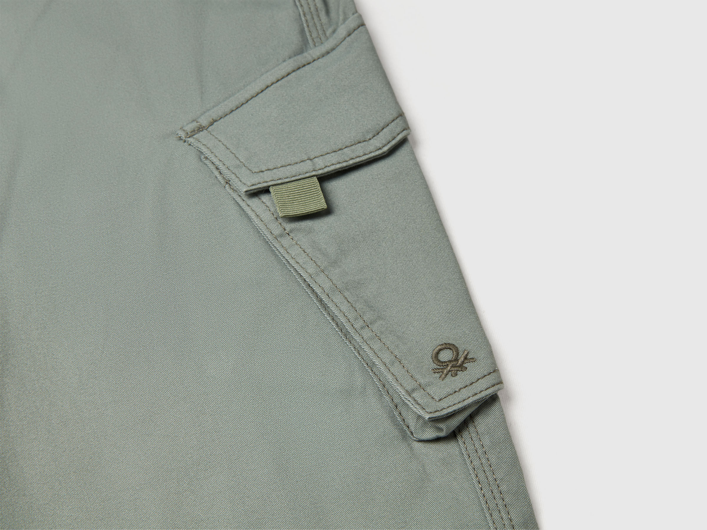 TROUSERS Niño image number 3